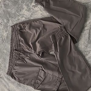 Columbia Gray Women's Cargo Pants